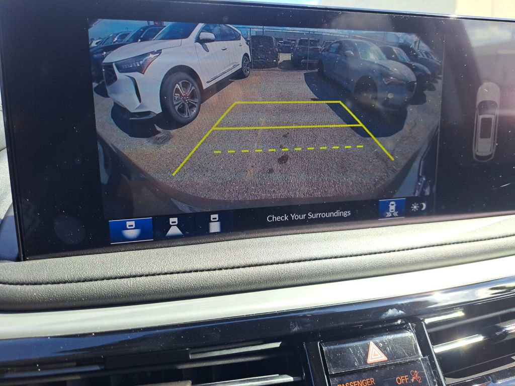 New 2026 Acura MDX w/ Technology Package image 12