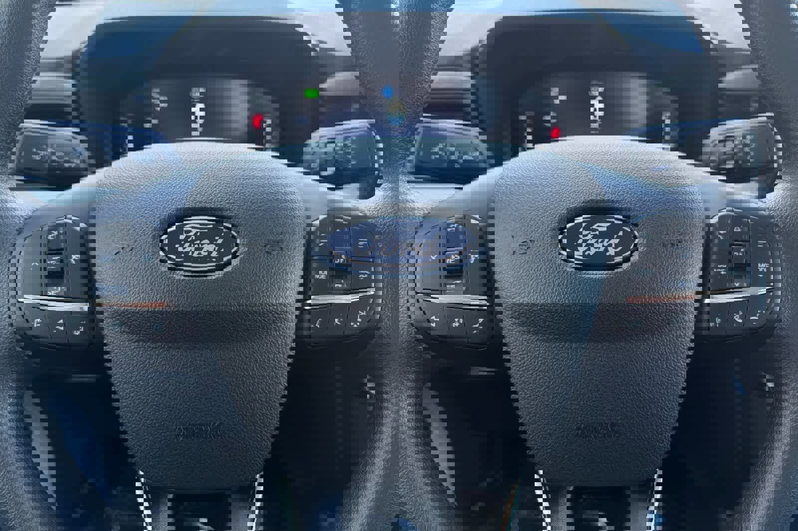 New 2026 Ford Maverick XLT w/ Equipment Group 301A image 29