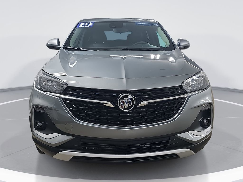 Certified 2023 Buick Encore GX Preferred w/ Cold Weather Comfort Package image 10