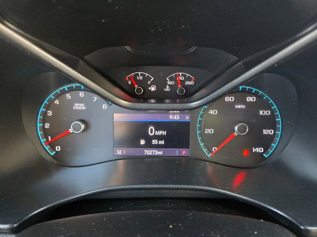 Used 2019 Chevrolet Colorado ZR2 w/ LPO, Power Package image 27