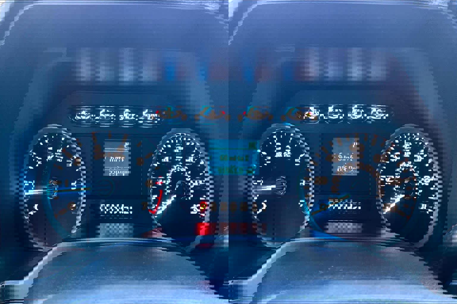 Used 2016 Ford F150 XLT image 26