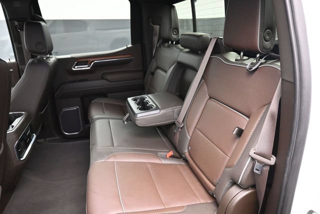 Used 2023 GMC Sierra 1500 Denali w/ Technology Package AWD/4WD image 24