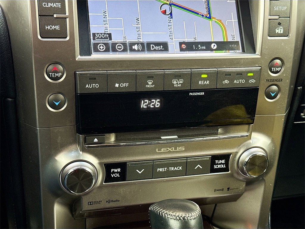 Used 2019 Lexus GX 460 image 21