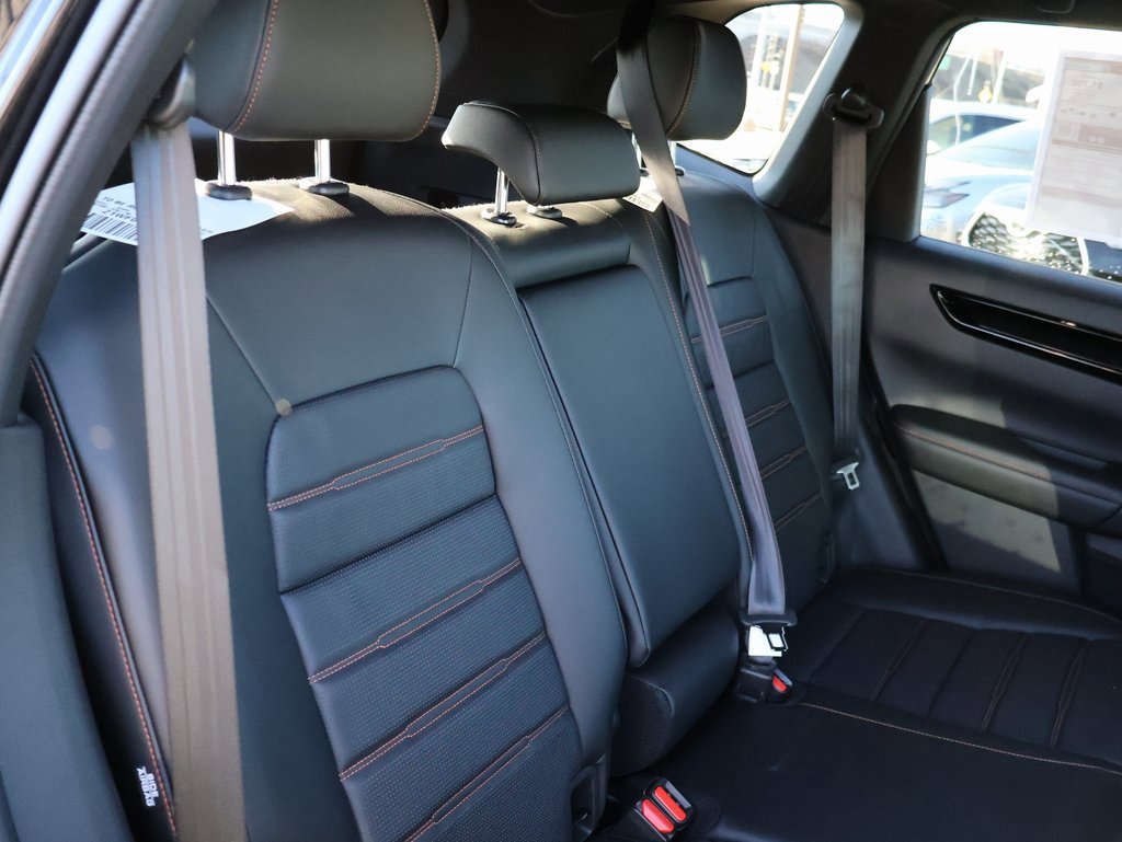 New 2026 Honda CR-V Sport Touring image 12