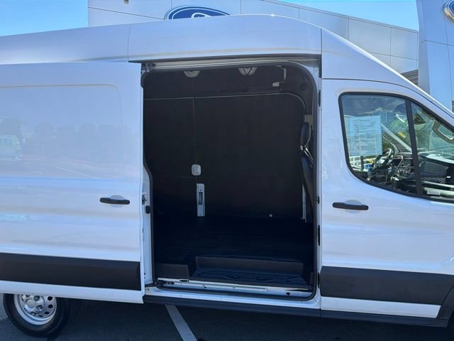Used 2023 Ford Transit 250 148 High Roof AWD w/ Load Area Protection Package image 28