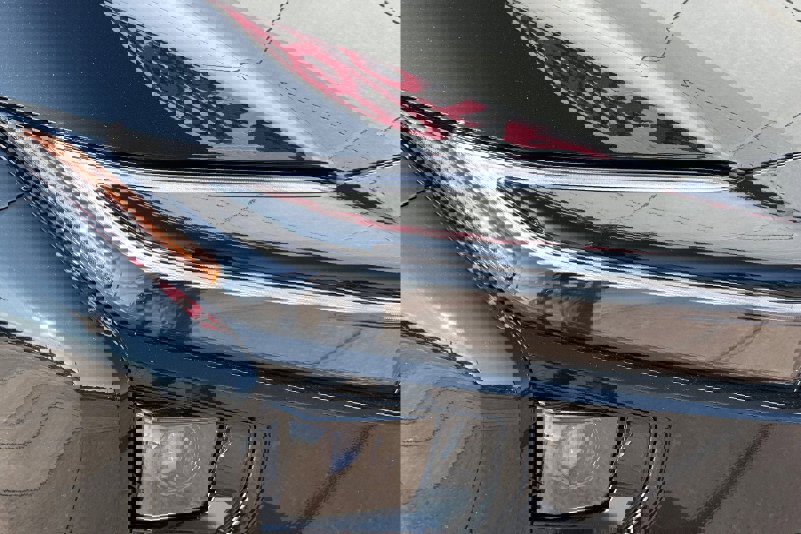 New 2026 Toyota bZ image 32