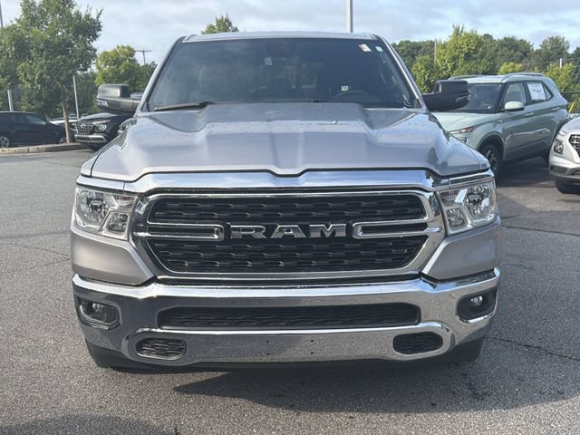 Used 2023 RAM 1500 Big Horn RWD image 2