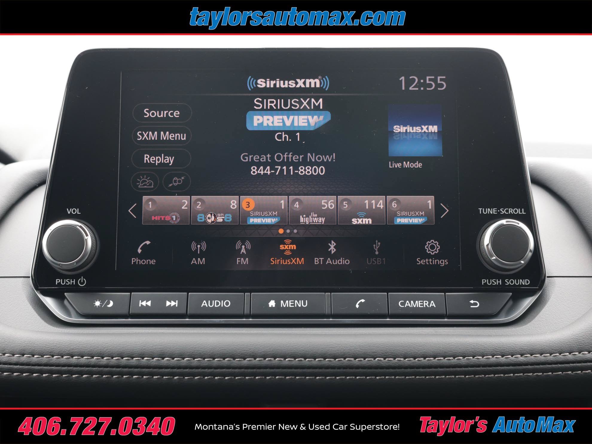 New 2026 Nissan Rogue SV FWD image 14