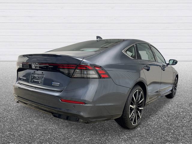 New 2026 Honda Accord Touring image 5