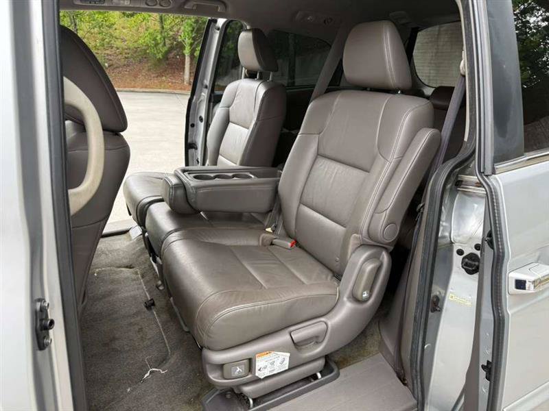 Used 2013 Honda Odyssey EX-L image 10