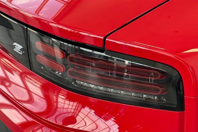 New 2026 Nissan Z Sport w/ Floor Mat Package image 30