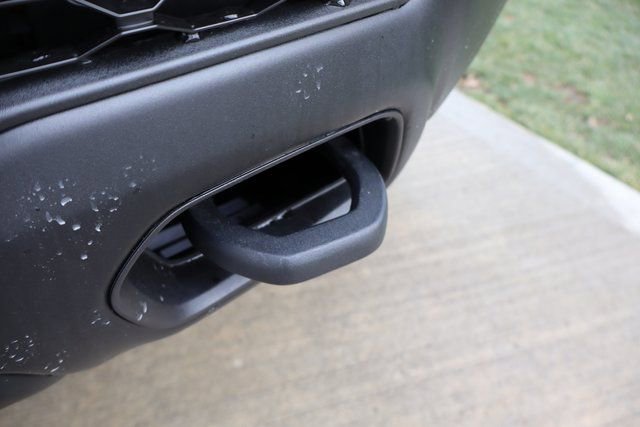 New 2026 RAM 1500 RHO w/ RHO Level 1 Equipment Group image 7