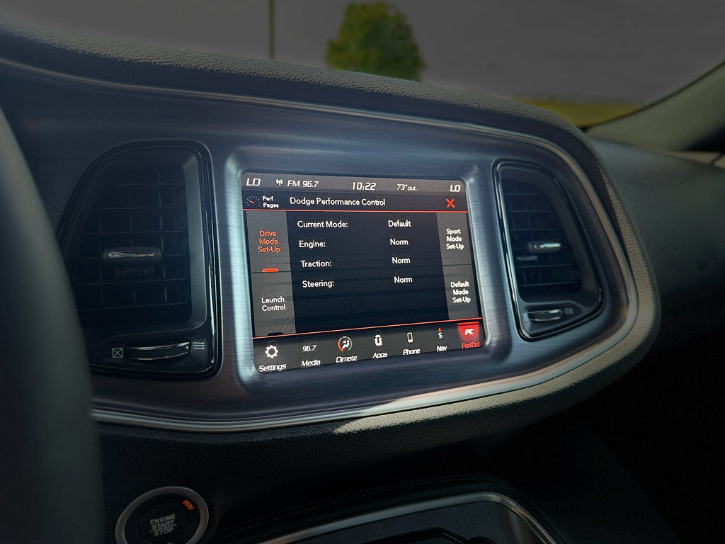 Used 2018 Dodge Challenger R/T Scat Pack RWD image 20