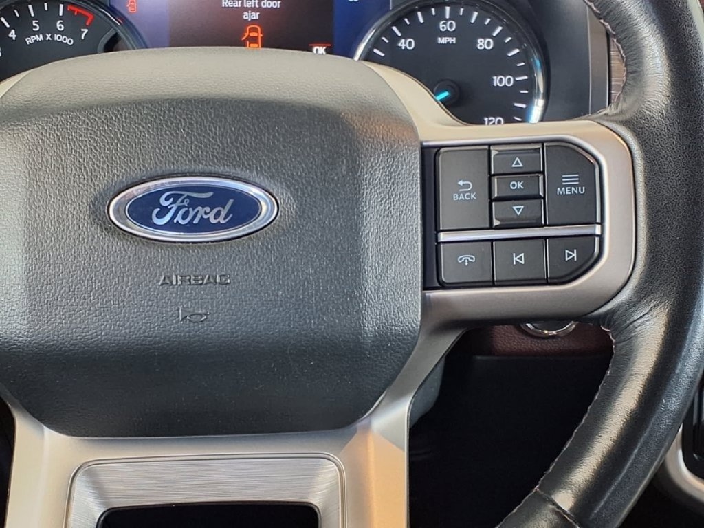 Used 2024 Ford Expedition Max Limited RWD image 26