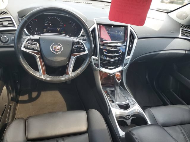 Used 2013 Cadillac SRX Premium AWD/4WD image 10