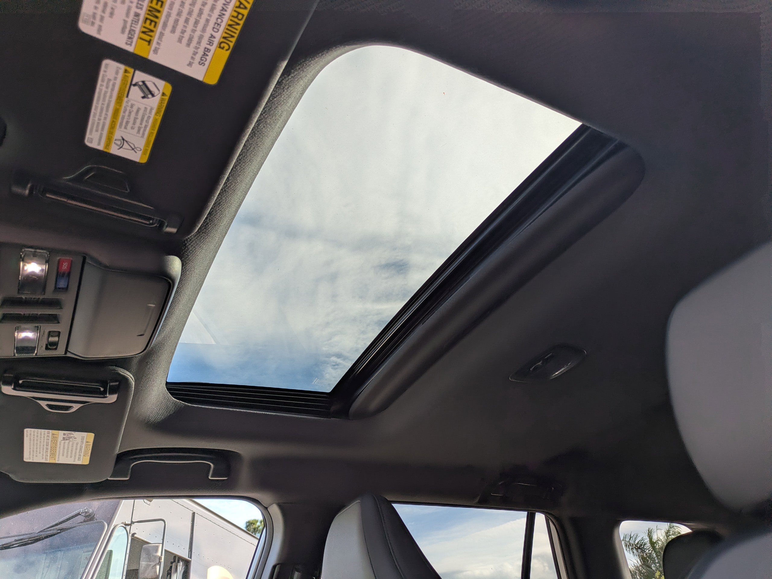 New 2026 Subaru Outback Premium image 22