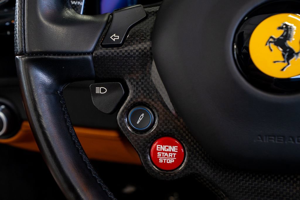 Used 2018 Ferrari 488 Spider RWD image 38