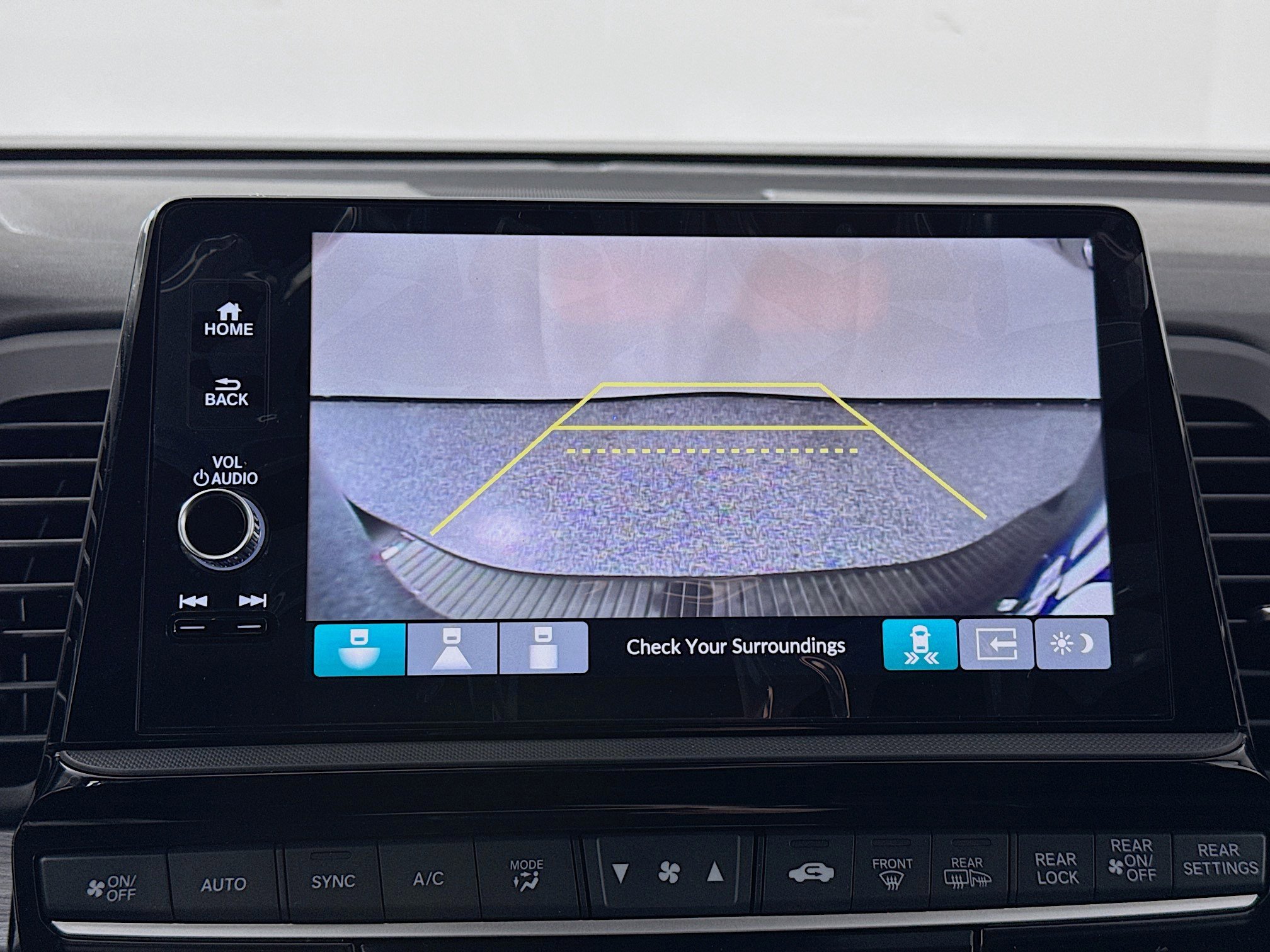 New 2026 Honda Odyssey Elite image 14