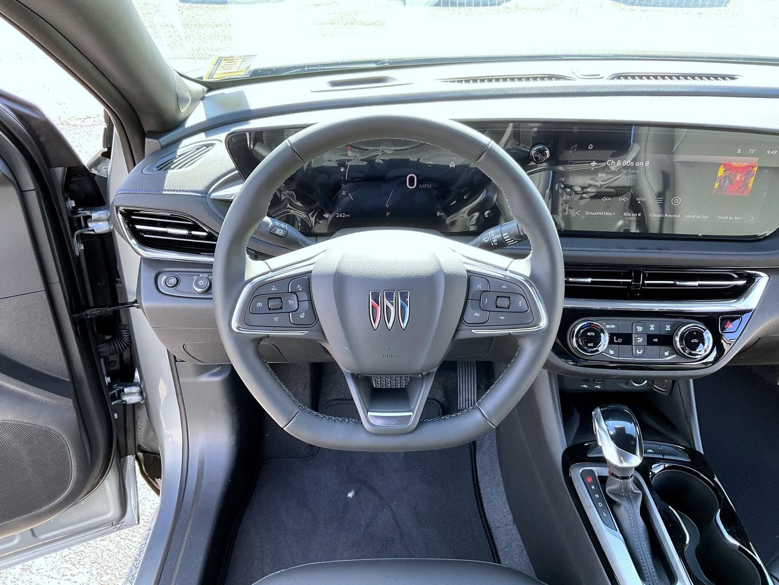 New 2026 Buick Envista Sport Touring w/ Convenience I Package FWD image 11