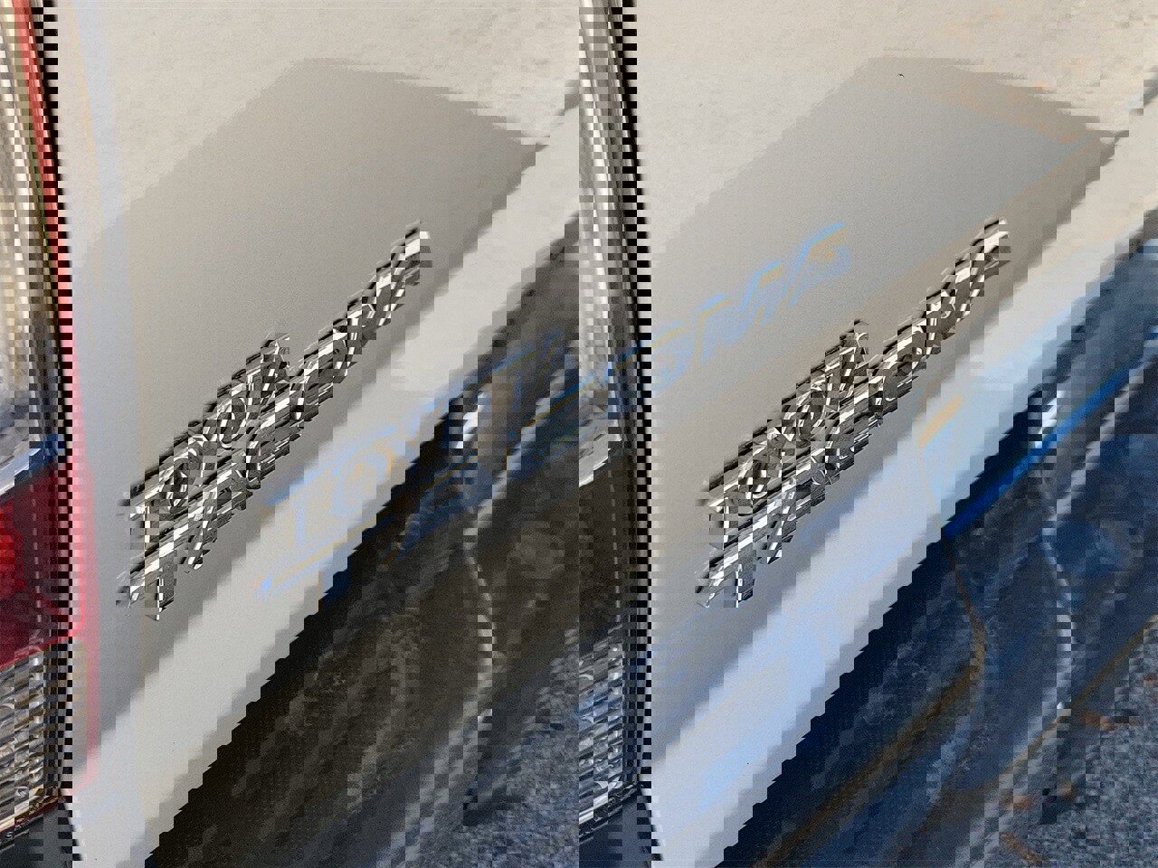 Used 2013 Toyota Tacoma PreRunner w/ SR5 Pkg image 6