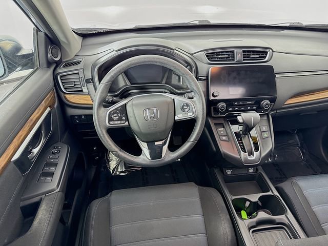 Used 2020 Honda CR-V EX image 22