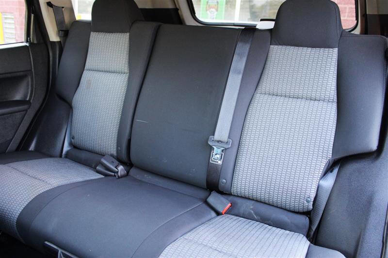 Used 2008 Jeep Grand Cherokee Laredo image 22