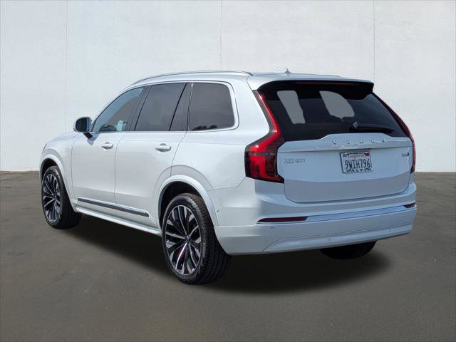 Used 2026 Volvo XC90 B6 Plus w/ Protection Package Premier image 3