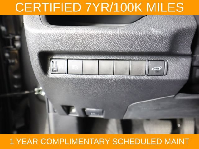 Used 2023 Toyota RAV4 XLE w/ Convenience Package AWD/4WD image 21