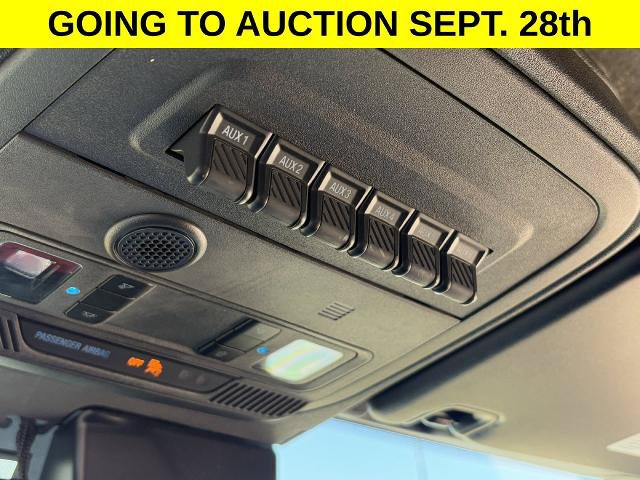 Certified 2024 Ford Bronco Outer Banks AWD/4WD image 24