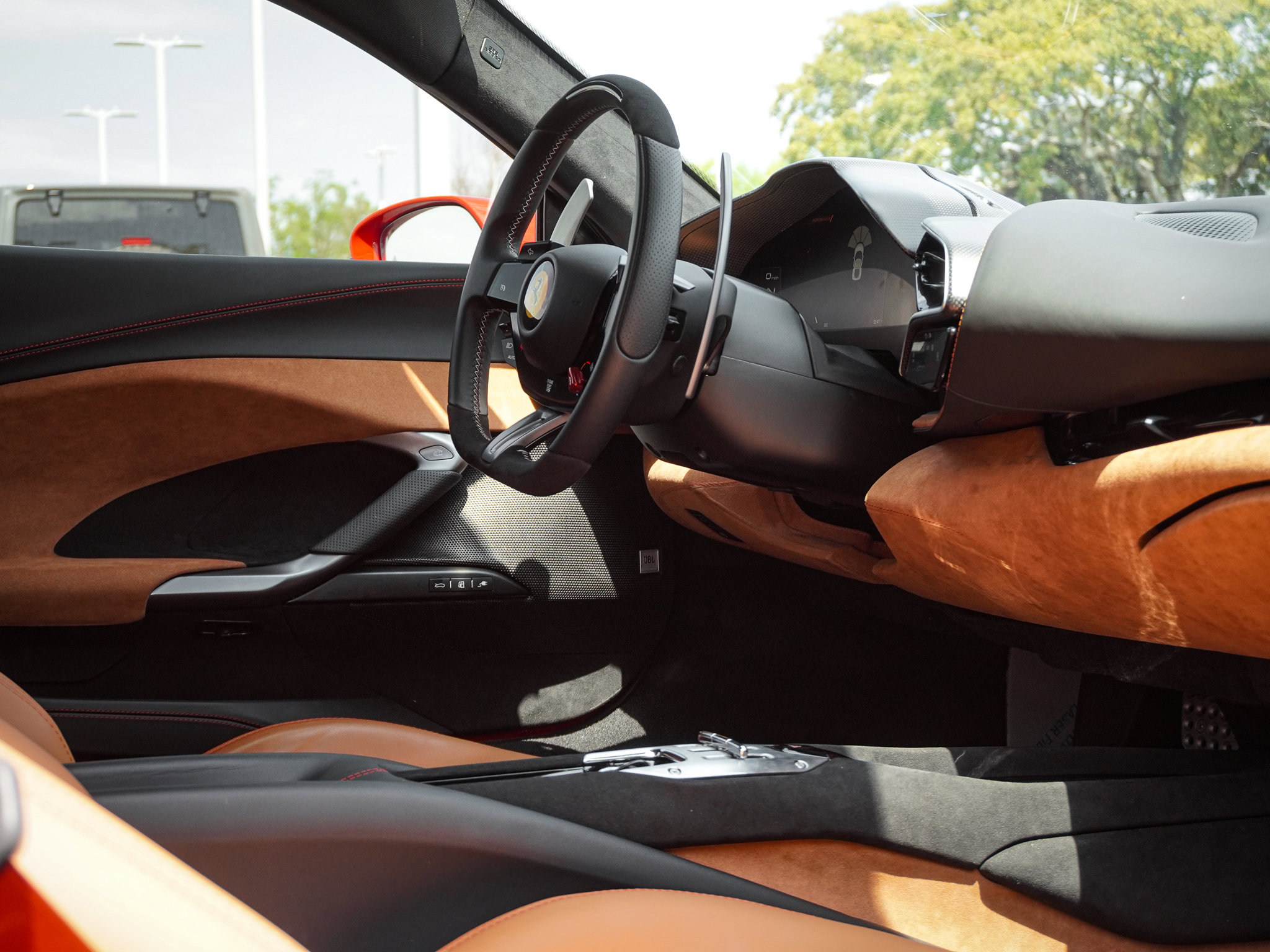 Used 2023 Ferrari 296 GTB image 36