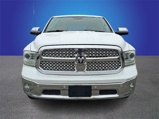 Used 2016 RAM 1500 Laramie w/ Convenience Group image 2