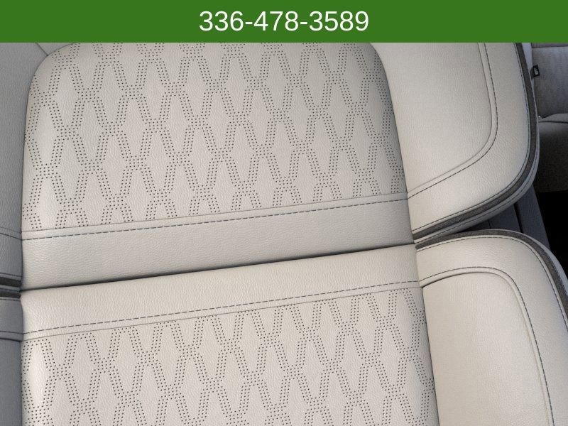 New 2024 Lincoln Navigator L Black Label image 16