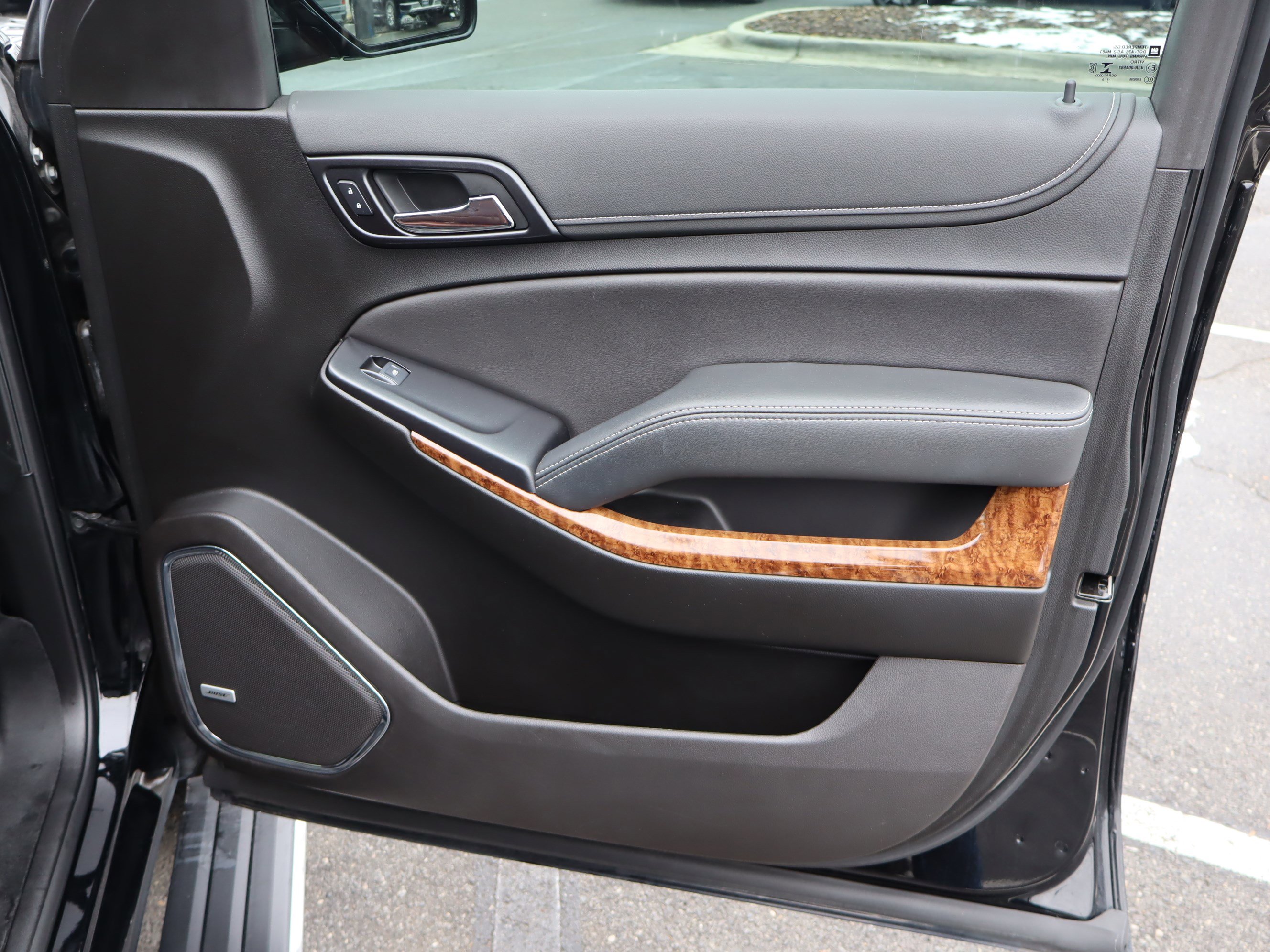 Used 2020 Chevrolet Tahoe Premier w/ Premier Plus Edition image 40