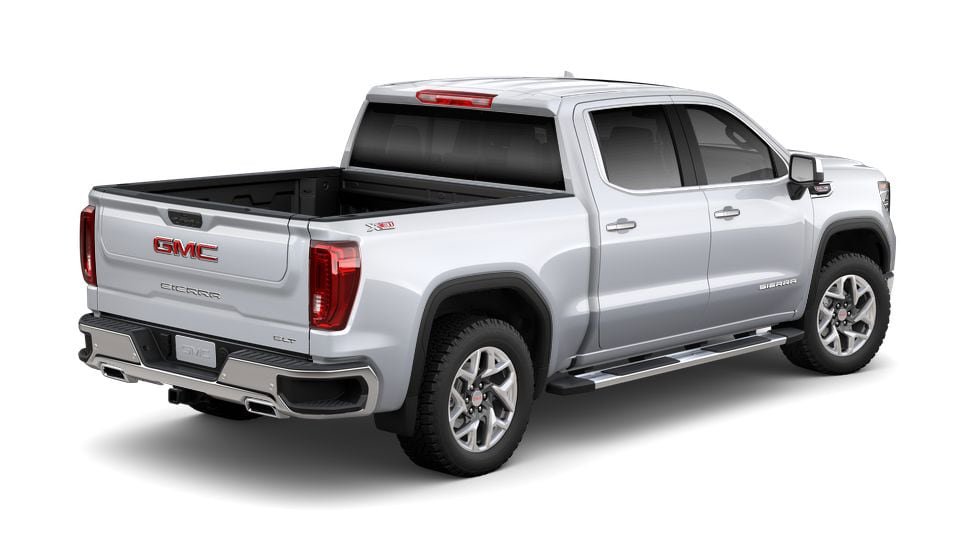New 2026 GMC Sierra 1500 SLT w/ SLT Premium Plus Package image 29