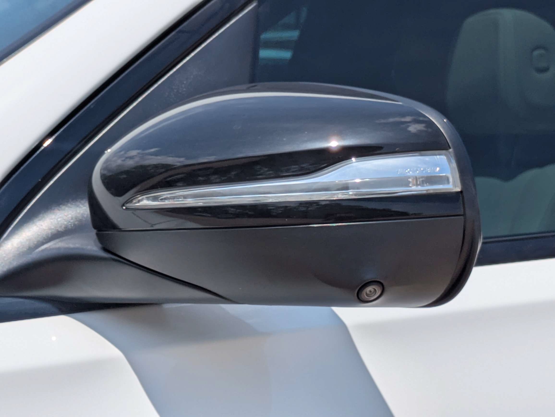 Used 2024 Mercedes-Benz GLS 450 4MATIC image 34