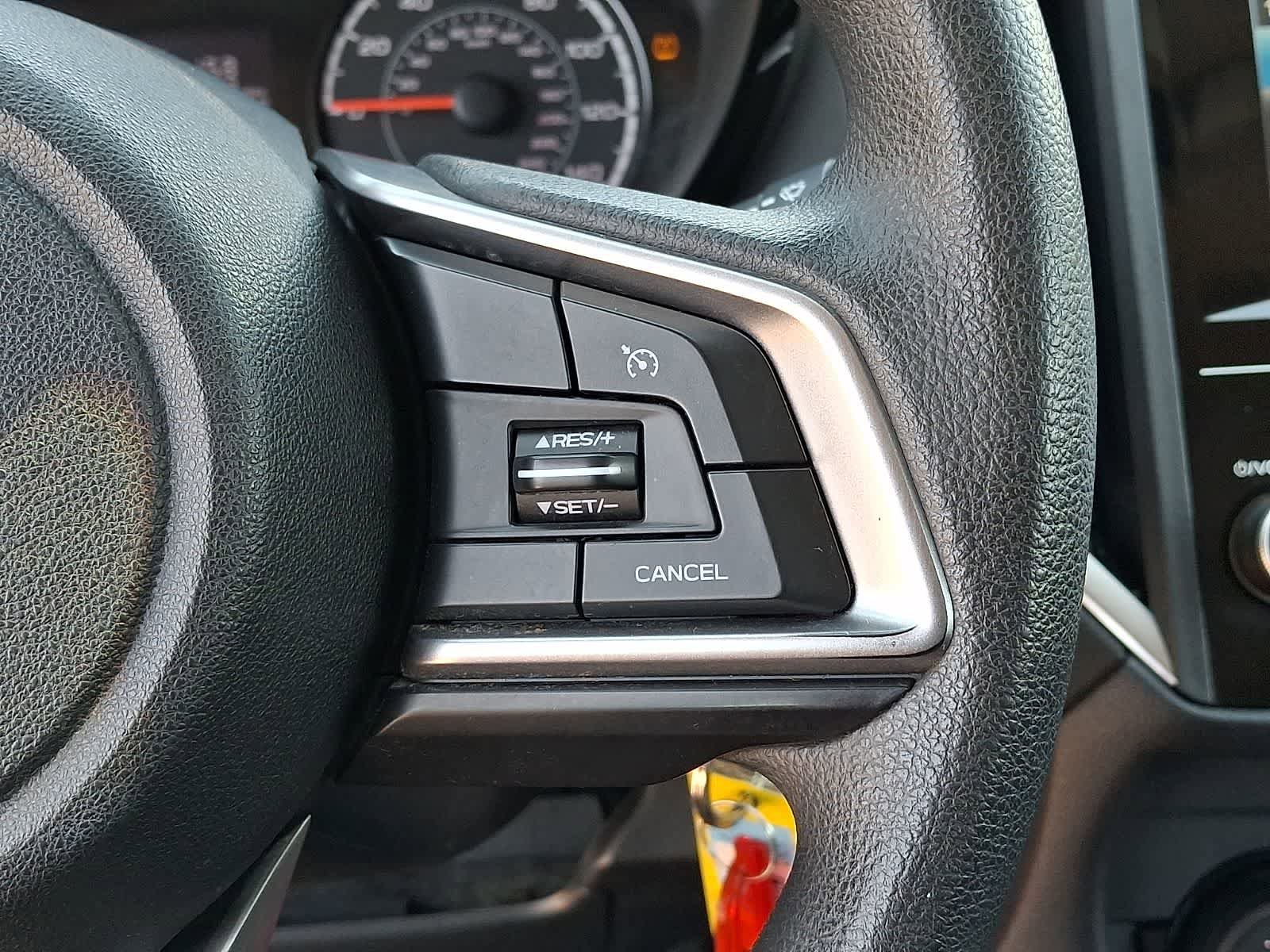 Used 2017 Subaru Impreza 2.0i AWD/4WD image 22