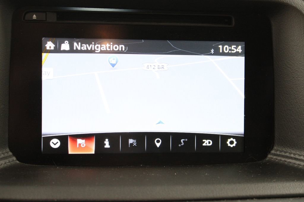 Used 2016 MAZDA CX-5 Grand Touring image 32