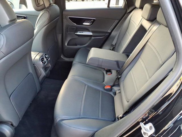 Certified 2025 Mercedes-Benz GLC 350e 4MATIC image 18