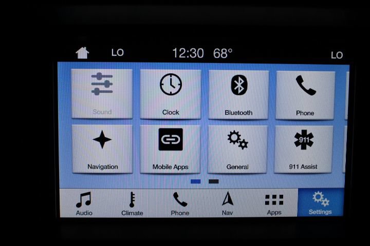 Used 2019 Ford Mustang Bullitt w/ Bullitt Electronics Package RWD image 42