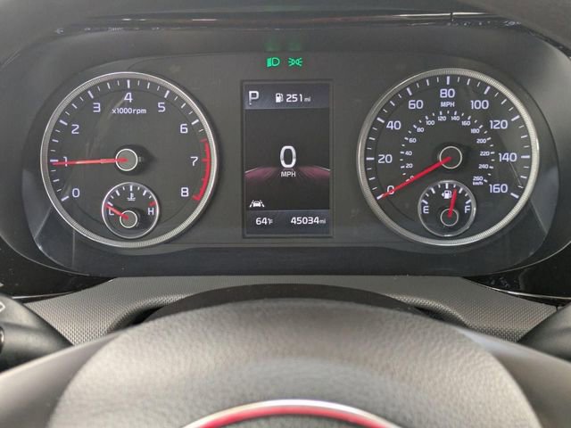 Certified 2023 Kia K5 LXS image 16