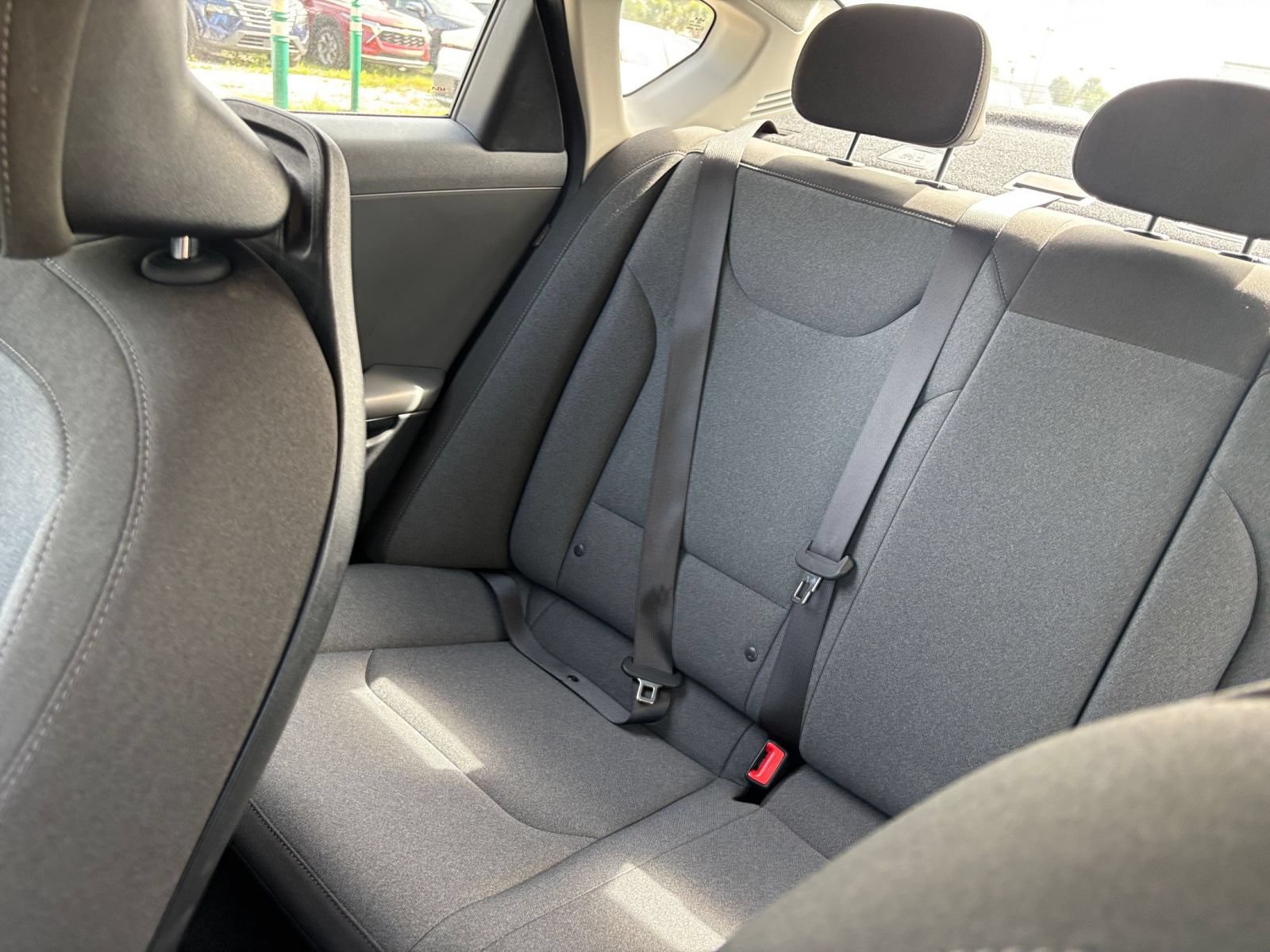 Used 2025 Kia K4 FWD image 41