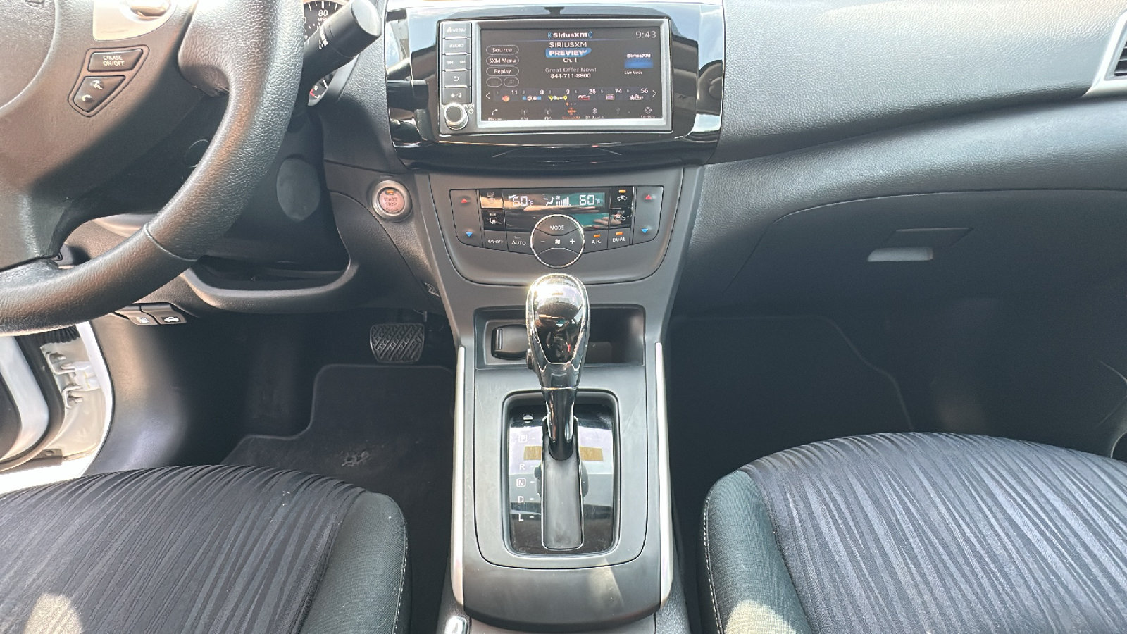 Used 2019 Nissan Sentra SV FWD image 20