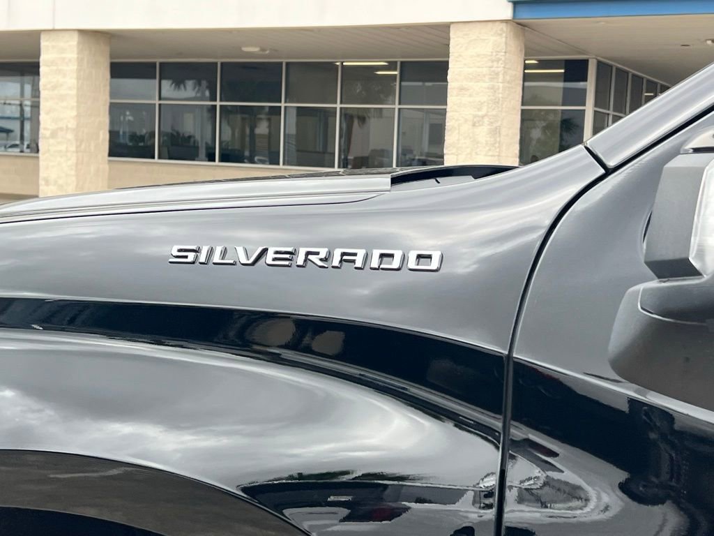 New 2026 Chevrolet Silverado 1500 RST w/ Texas Edition Plus RWD image 24