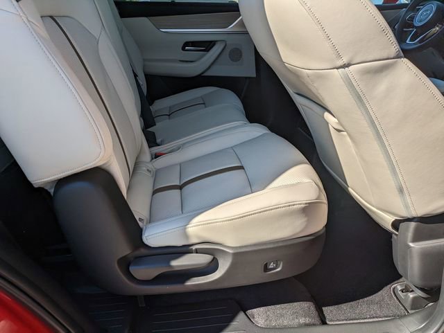 New 2025 MAZDA CX-90 3.3 Turbo S w/ Premium Package image 30
