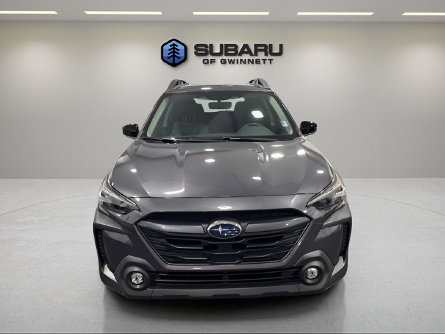 Used 2024 Subaru Outback Premium AWD/4WD image 8