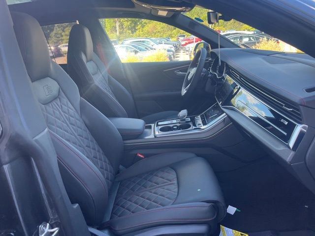 New 2026 Audi Q8 Prestige image 34