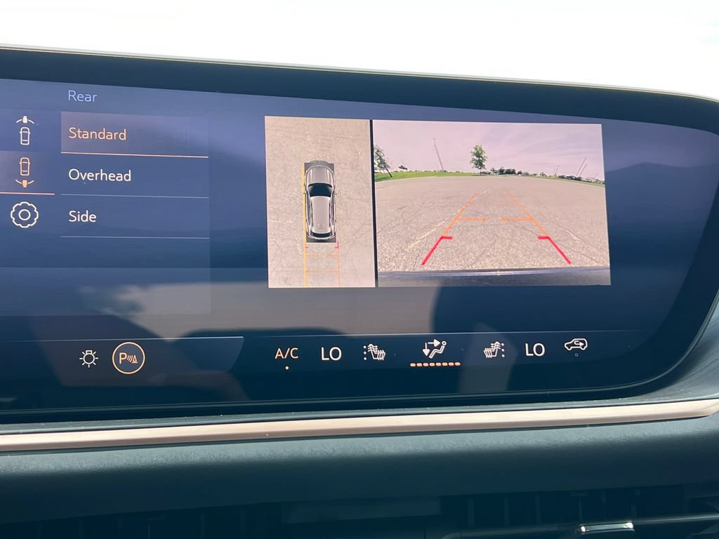 New 2026 Buick Envision Sport Touring AWD/4WD image 32