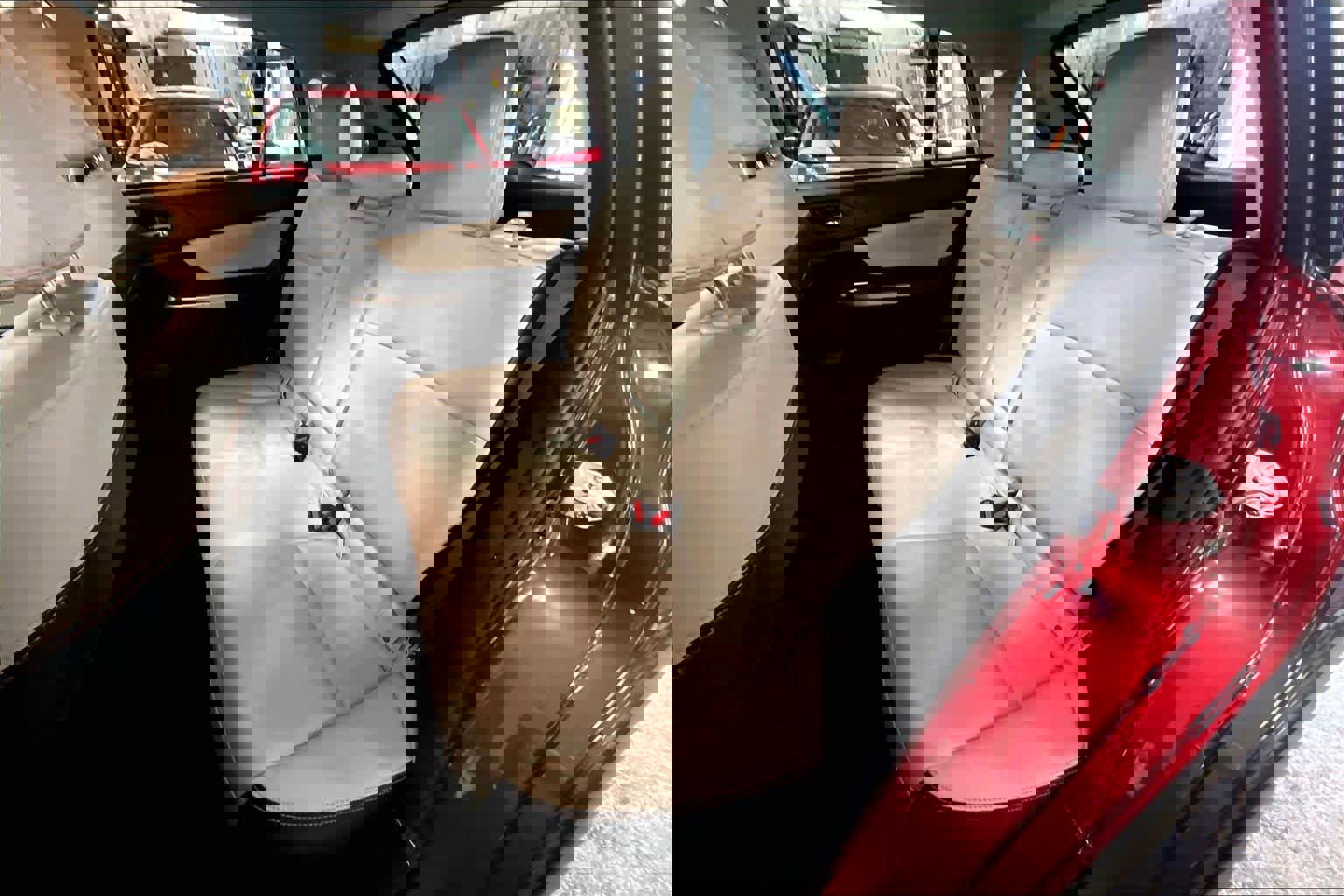 Used 2017 Subaru Crosstrek 2.0i Limited image 20