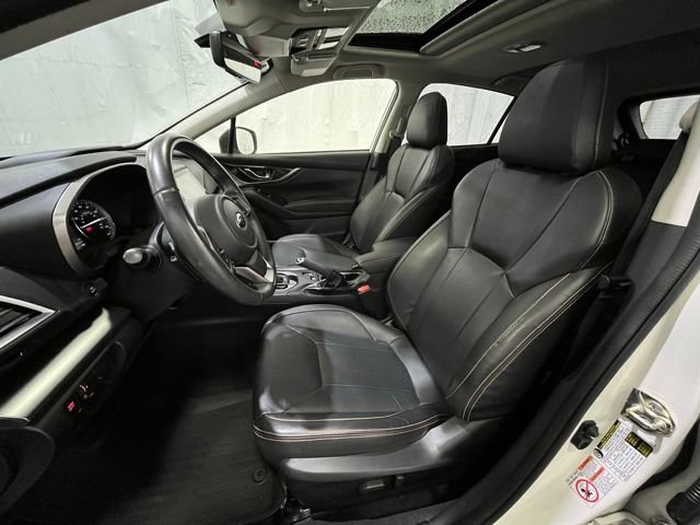 Used 2020 Subaru Crosstrek 2.0i Limited w/ Moonroof Package w/Navigation AWD/4WD image 10