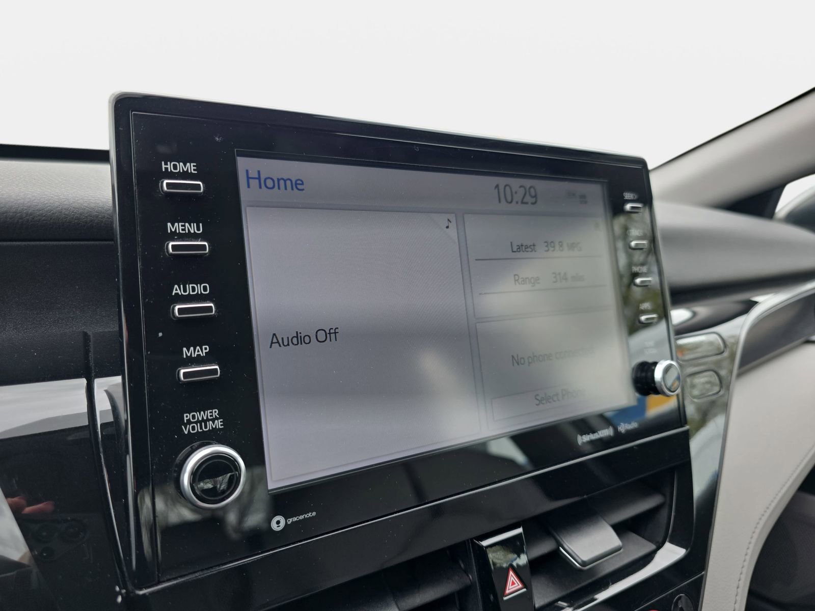 Used 2024 Toyota Camry XLE image 20